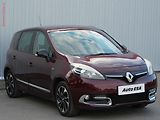 Renault Mégane (2014) 1.6 dCi, BOSE Edition - náhled 1