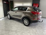 Kia Sportage 1.6 GDi ČR TZ REZERVACE  - náhled 7