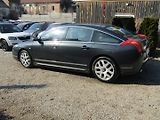 Citroën C6 (2008) 2.7 TDI AUTOMAT 1.MAJITEL - náhled 3