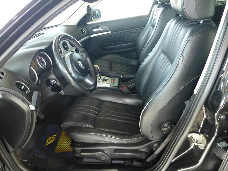 Alfa Romeo 159 (2007) 1,9JTD-110KW*VYHŘ.SED**XENONY* - fotka 10 z 25