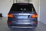 Mercedes-Benz GL GL350 3,0D V6 4MATIC AUT. - náhled 6
