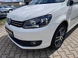 Volkswagen Caddy (2013) EDITION 30 1,6 TDI 75 KW TAŽNÉ - náhled 10
