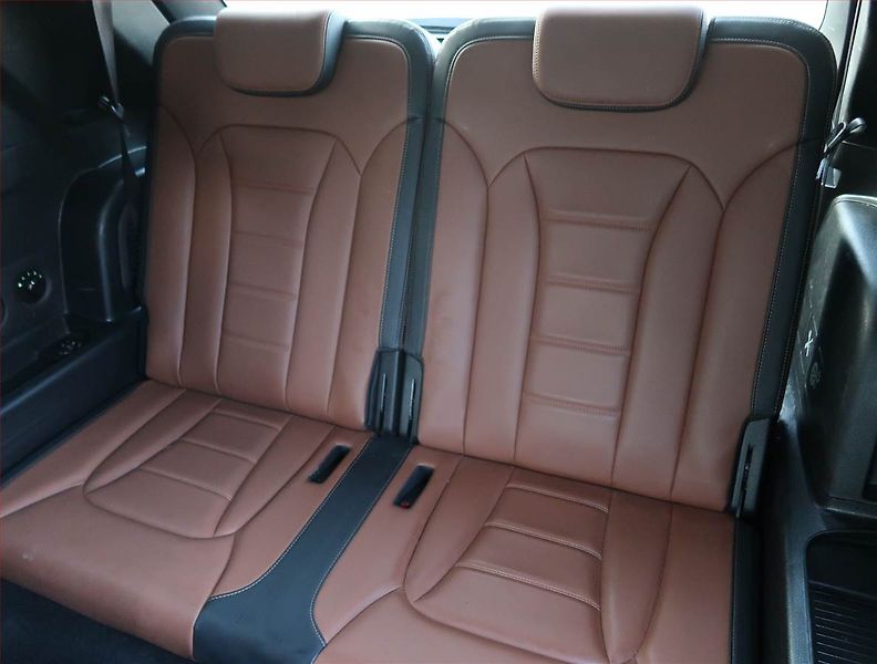 SsangYong Rexton (2019) 2.2 Diesel - fotka 16 z 34