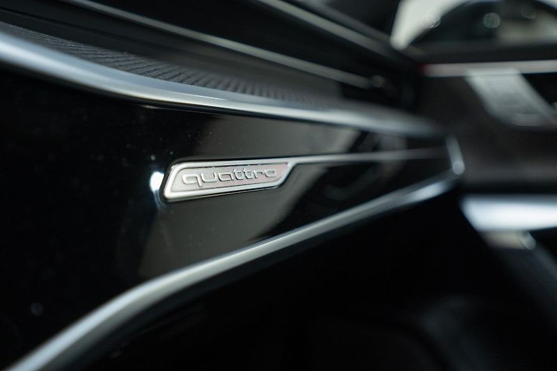 Audi S7 3.0 TDI quattro 253 kW - fotka 29 z 46