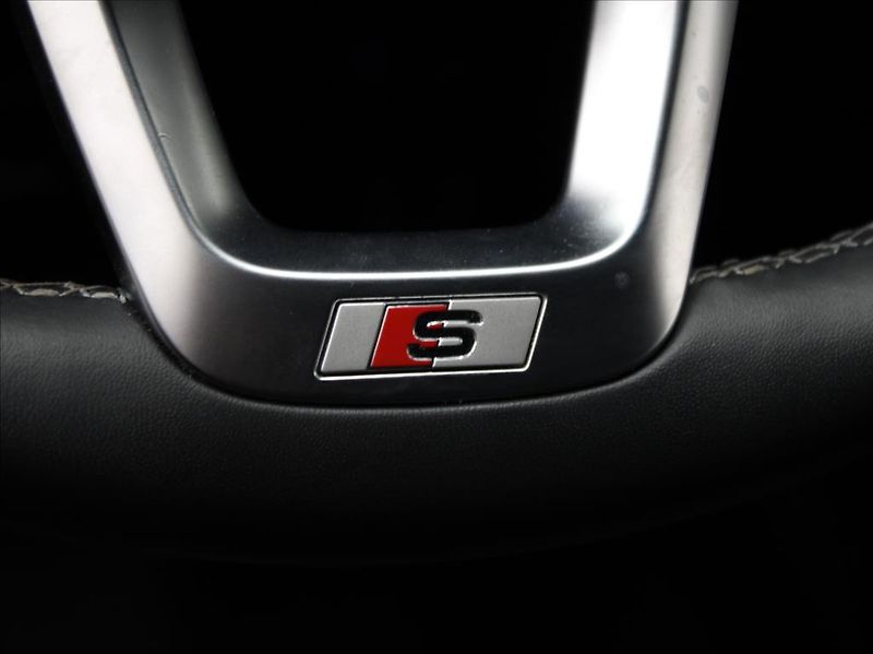 Audi Q7 3,0 50TDi S-Line 36tkm. ČR - fotka 28 z 30