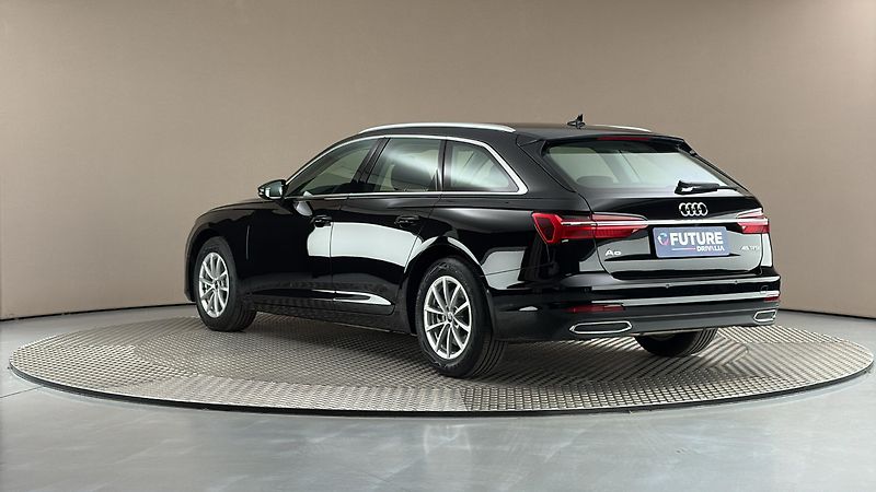 Audi A6 2.0 45TFSI S Tronic Avant - fotka 2 z 25