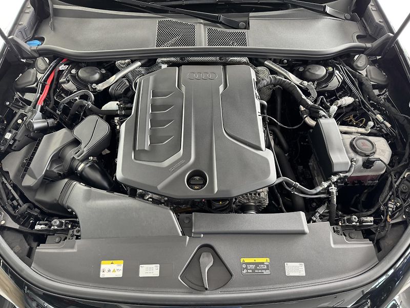 Audi A5 TFSI 150kW*S-LINE*REZERVACE! - fotka 37 z 37