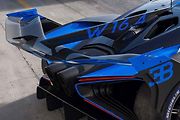 Bugatti Bolide