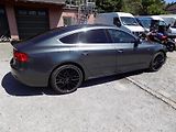 Audi A5 2,0 TDI S-LINE, ALCANTARA, TOP - náhled 9