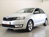 Škoda Rapid 1,2 TSi 63kW Fresh 1.maj.ČR - náhled 1