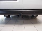 Opel Vivaro (2026) L2 (L) Combi 2.2 CDTi (132kW/1 - náhled 30