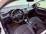 Škoda Octavia 2.0 TDi DSG 4x4 Scout, ČR - náhled 15