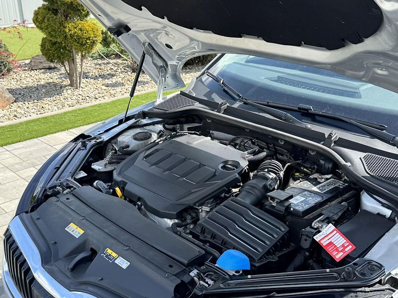 Škoda Octavia 2.0TDI 110kw 4x4 DSG + tažné z - fotka 13 z 48