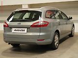 Ford Mondeo (2007) 2.0 TDCI, AC, STK9/28 - náhled 6