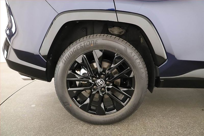 Toyota RAV4 (2025) 2.5 Hybrid, Kamera - fotka 12 z 19