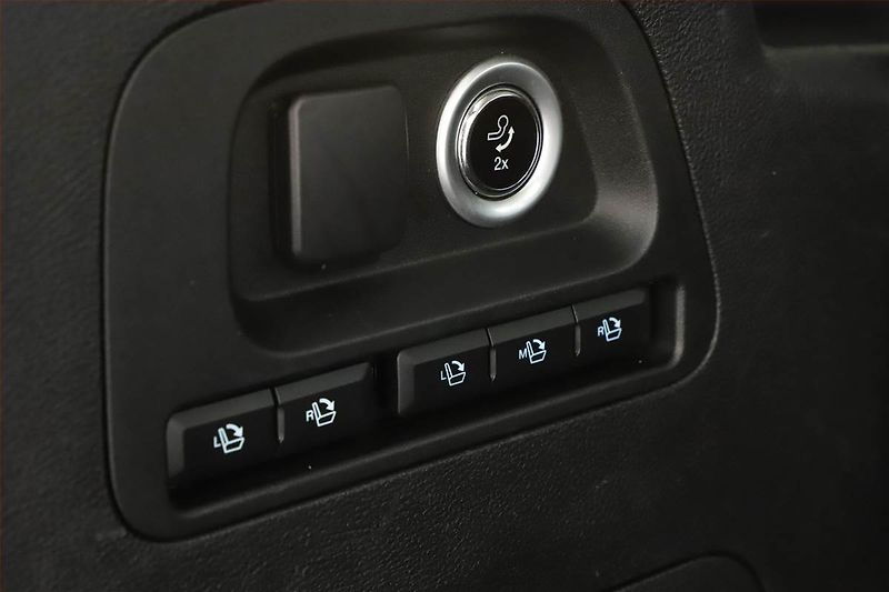 Ford S-MAX (2019) 2.0 EcoBlue, Automat, 7 míst - fotka 14 z 22
