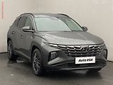 Hyundai Tucson (2021) 1.6T-GDi 4x4  48V, ČR, Smart - náhled 1