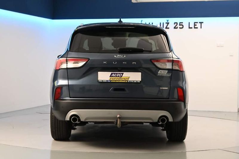 Ford Kuga (2023) 2.5 LED ACC VIRTUAL Tažné BO F - fotka 6 z 41