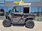 CFMOTO (2026) Gladiator U10 PRO HIGHLAND ABS - náhled 74