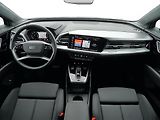 Audi Q4 e-tron 40 Sportback Keyless Asistence - náhled 11