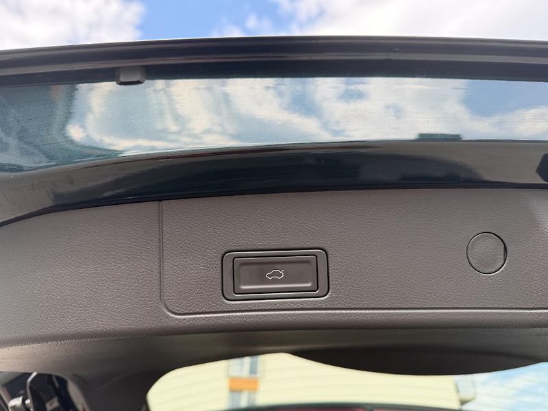Chery Tiggo 8 PHEV (2026) - fotka 16 z 16