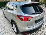Mazda CX-5 2.0i MANUÁL 1MAJITEL SERVISKA - náhled 16
