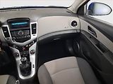 Chevrolet Cruze (2009) 1.6 i 16V, Park. senzory - náhled 8