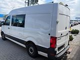 Volkswagen Crafter 2,0 TDI 5-Míst Webasto DPH - náhled 7