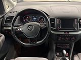 Volkswagen Sharan (2018) 2.0 TDI 7DSG 4MOTION Highline - náhled 24