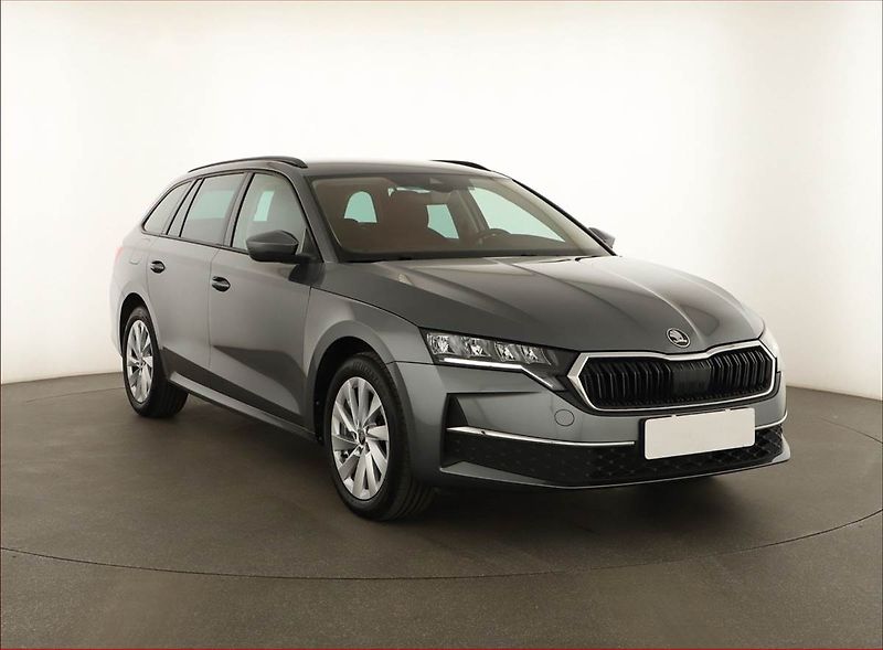 Škoda Octavia (2025) 1.5 TSI, SELECTION, DPH - fotografie inzerátu
