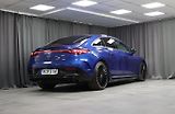 Mercedes-Benz EQE 350 AMG Kam Vzduch BLIS LED - náhled 8