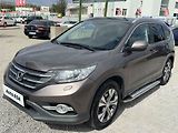 Honda CR-V (2014) 2.2 4x4, 2.maj,ČR, AT, STK7 - náhled 2