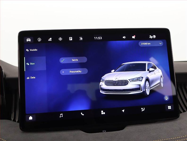 Škoda Superb (2024) Selection 2.0 TDI - fotka 26 z 26