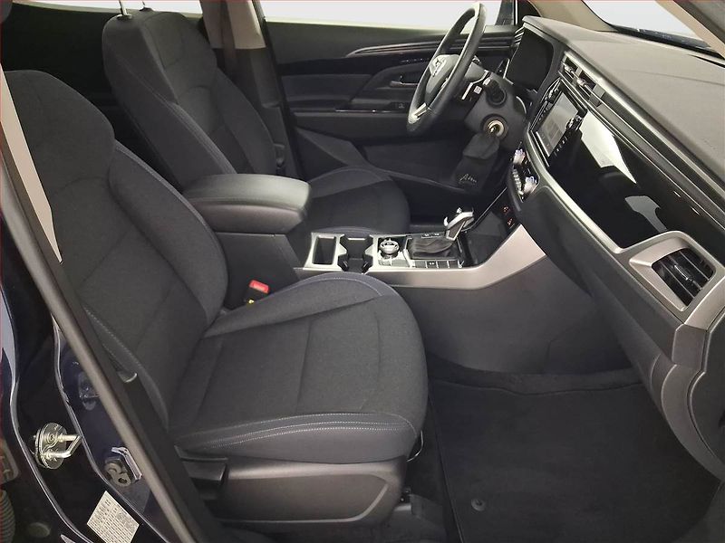 SsangYong Korando (2023) Style 1.5 T-GDI - fotka 9 z 20