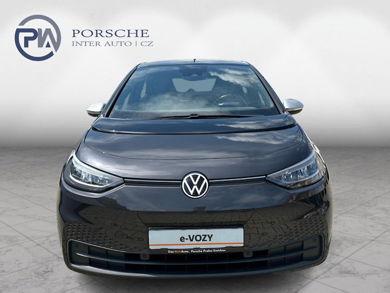 Volkswagen ID.3 150kW ProPerform.58kWh SoH 85% - fotka 2 z 22