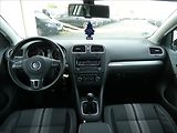 Volkswagen Golf 1,2 TSi 77kW MATCH serviska - náhled 27
