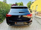 Volkswagen T-Roc (2022) 1,5TSi 110kW Maraton TAŽNÉ ČR - náhled 15