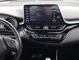 Toyota C-HR (2021) Style 1.8 Hybrid - náhled 12