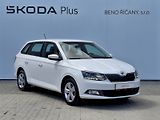 Škoda Fabia (2016) Combi Style 1.2TSi 81kW - náhled 9