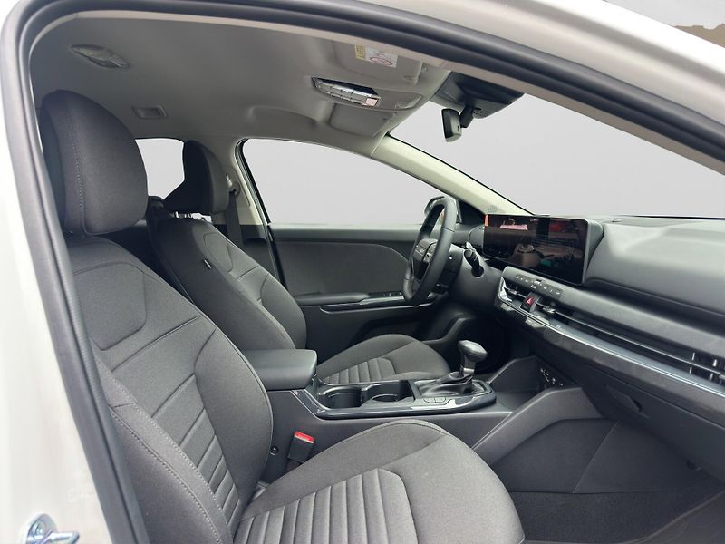 Kia K4 (2026) 1.0 T-GDi 85kW 6MT SPIN výbava - fotka 14 z 15