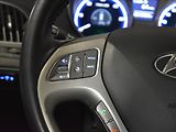 Hyundai ix35 1,7 CRDI Výhřevy - náhled 14