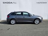 Škoda Scala (2025) SELECTION TSI 85/1.0 M6F - náhled 6