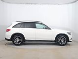 Mercedes-Benz GLC (2017) AMG line 350 d 4MATIC - náhled 6
