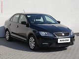 Seat Toledo (2016) 1.4TSi, DSG, navi - náhled 1