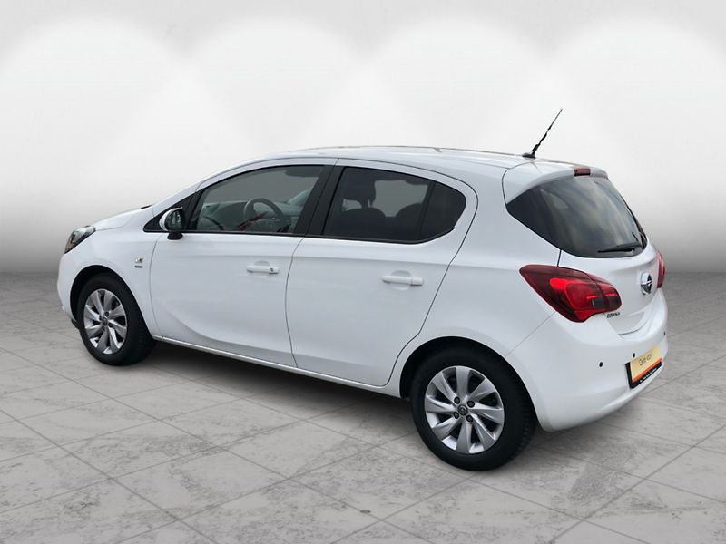 Opel Corsa 1.2 i - fotka 7 z 27