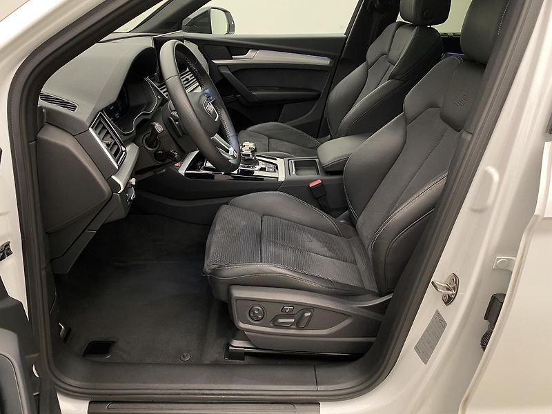 Audi SQ5 3.0TDI QUATTRO AUT  - fotka 3 z 60