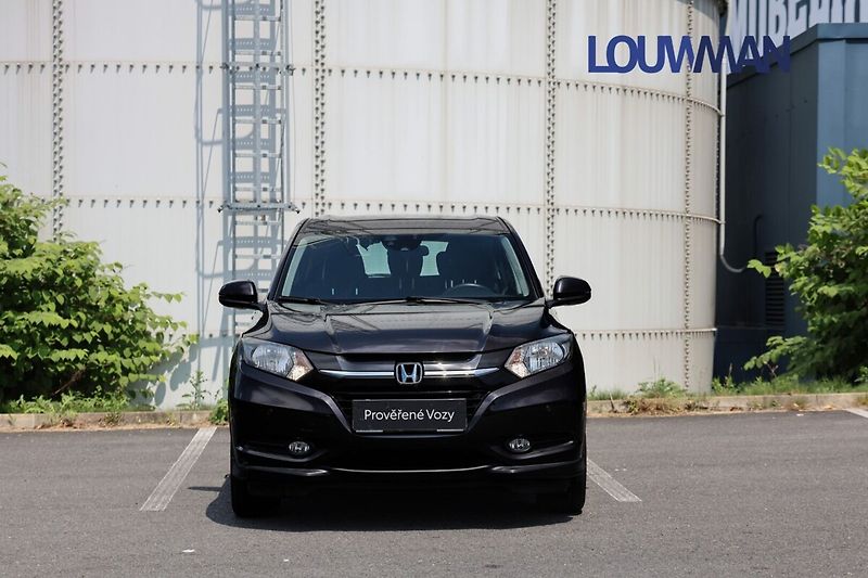 Honda HR-V 1.5 i-VTEC Elegance - fotka 4 z 23