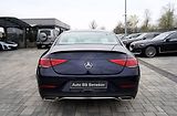 Mercedes-Benz CLS 450 AMG 4Matic/370 PS/Led - náhled 4