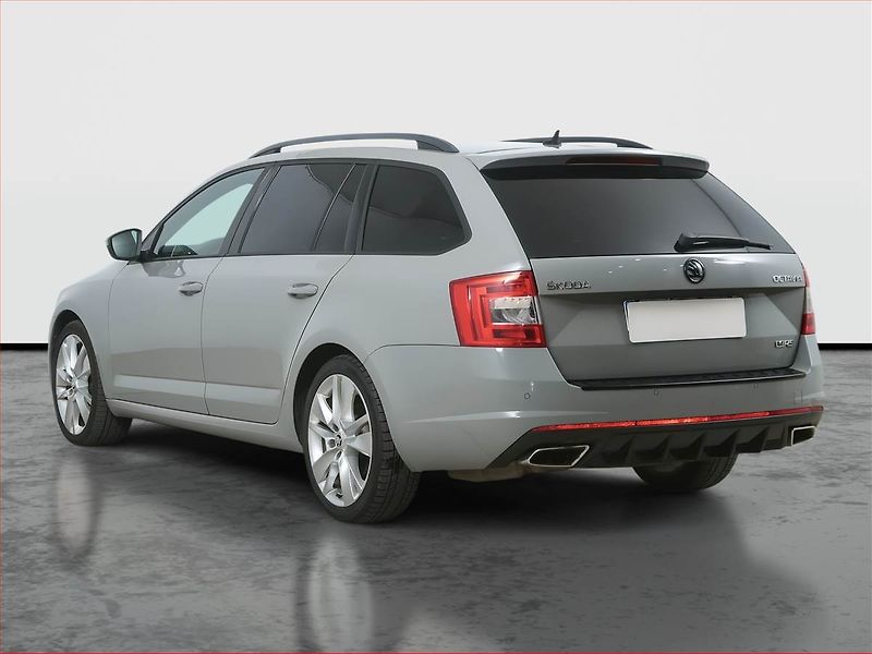 Škoda Octavia (2015) RS 2.0 TDI, Automat, Kůže - fotka 4 z 16