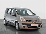 Nissan Note (2006) 1.5 dCi, oblíbený vůz - náhled 1